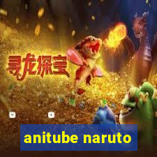 anitube naruto